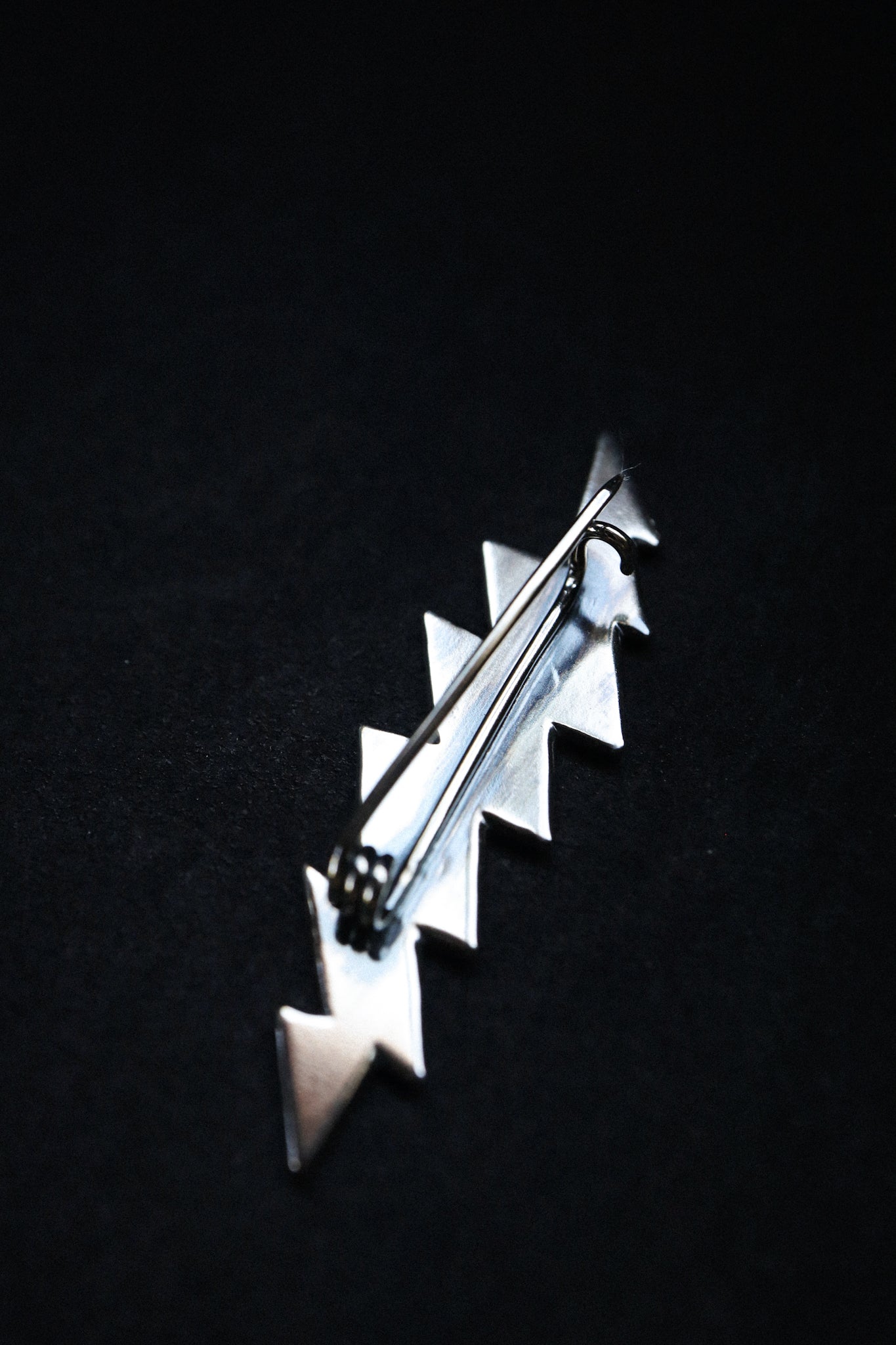 the Bolt Pin